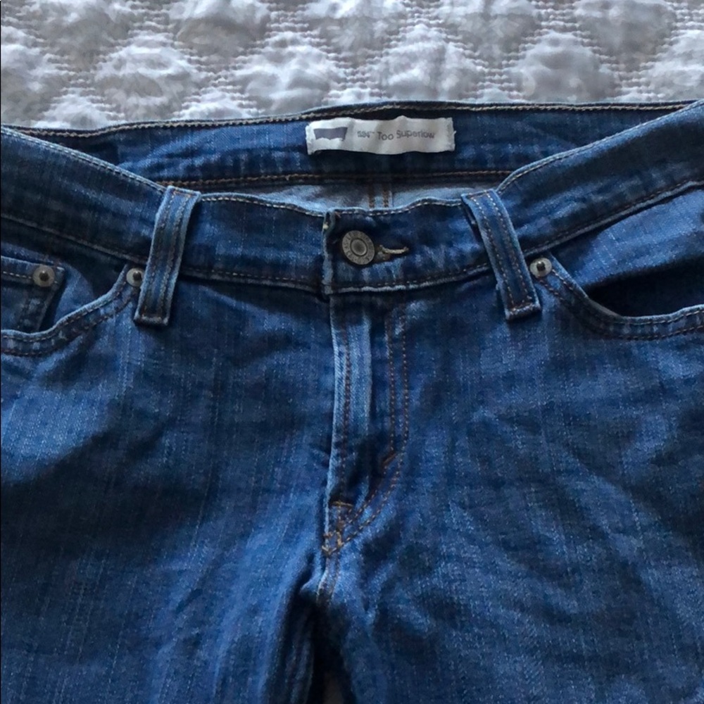 Levi Jeans